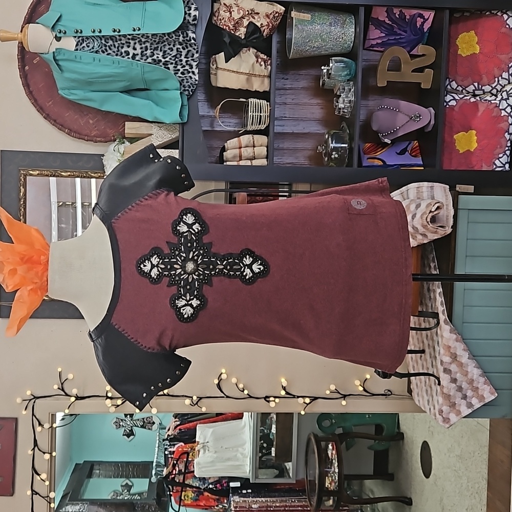 Double D Ranch top